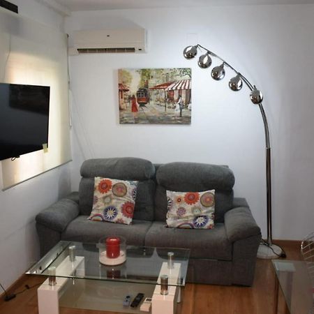 Precioso Apartamento En Pleno Centro De Córdova Exterior foto