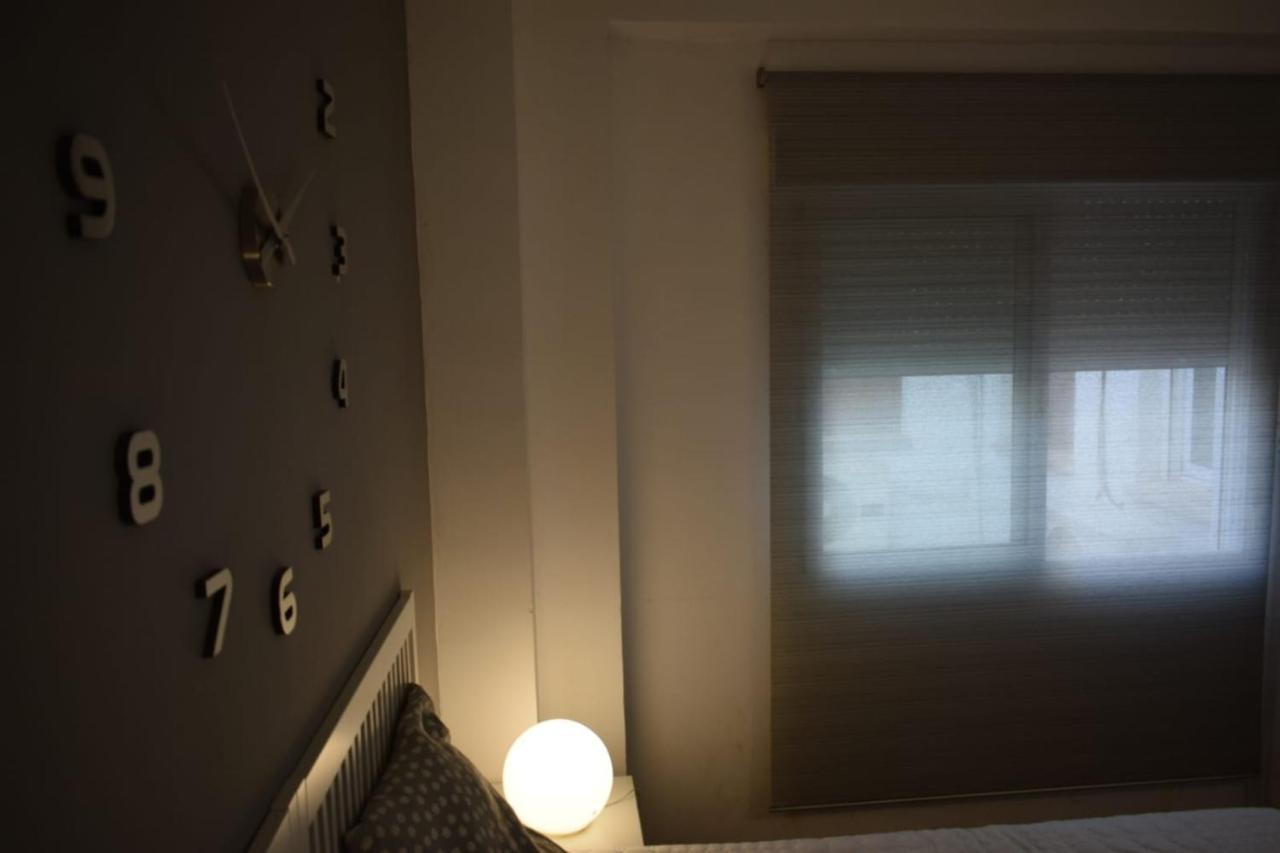 Precioso Apartamento En Pleno Centro De Córdova Exterior foto