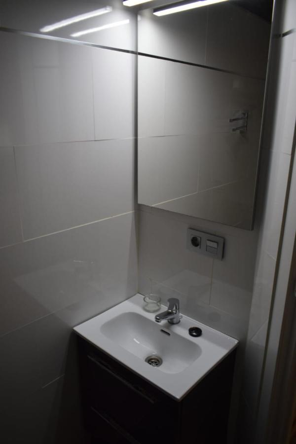 Precioso Apartamento En Pleno Centro De Córdova Exterior foto