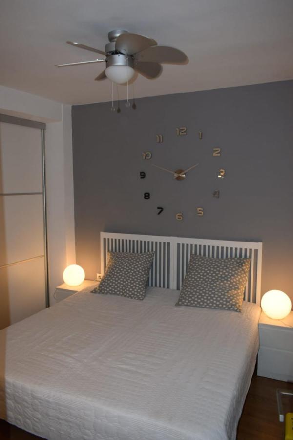 Precioso Apartamento En Pleno Centro De Córdova Exterior foto