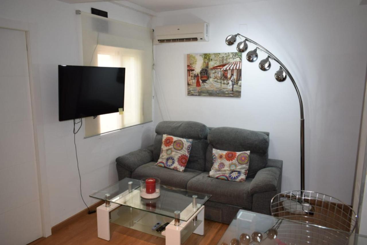 Precioso Apartamento En Pleno Centro De Córdova Exterior foto