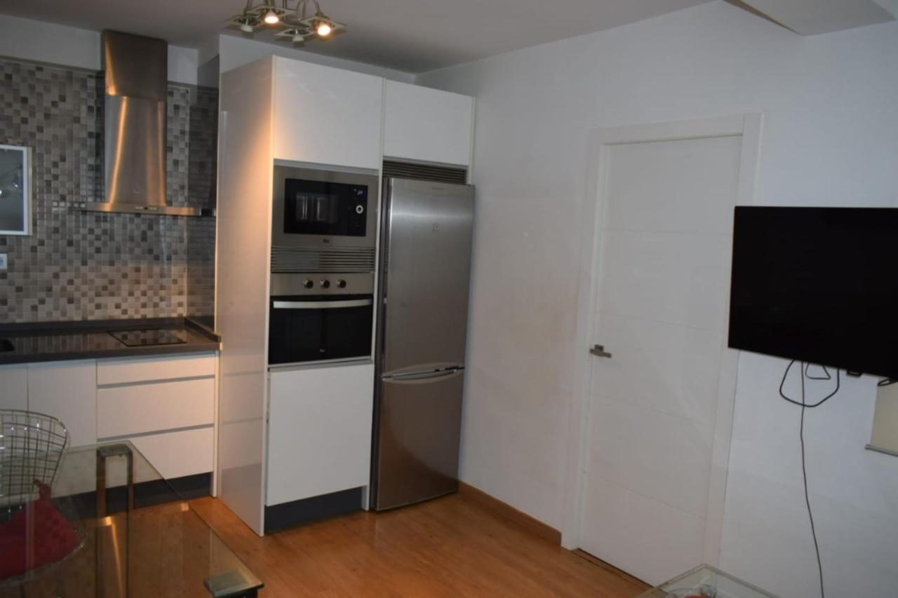 Precioso Apartamento En Pleno Centro De Córdova Exterior foto