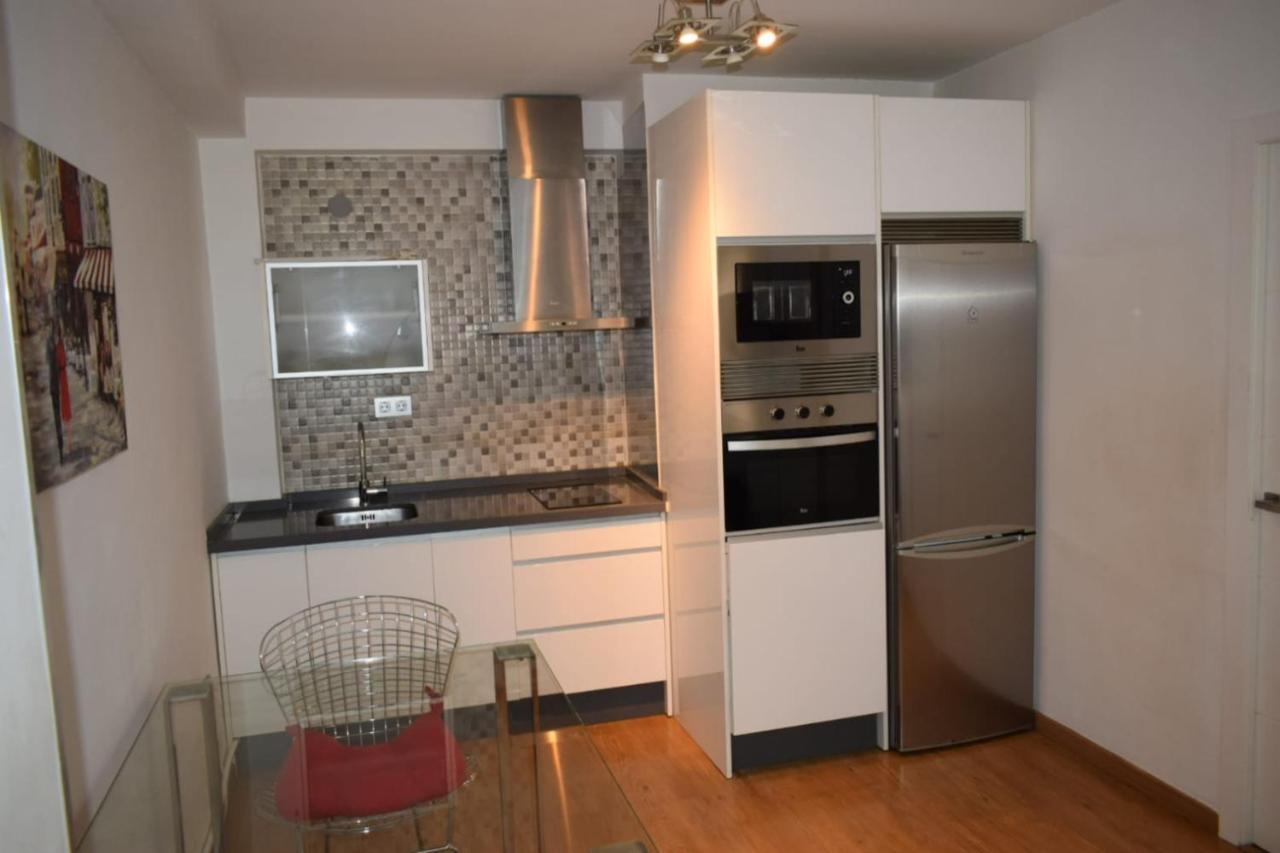 Precioso Apartamento En Pleno Centro De Córdova Exterior foto