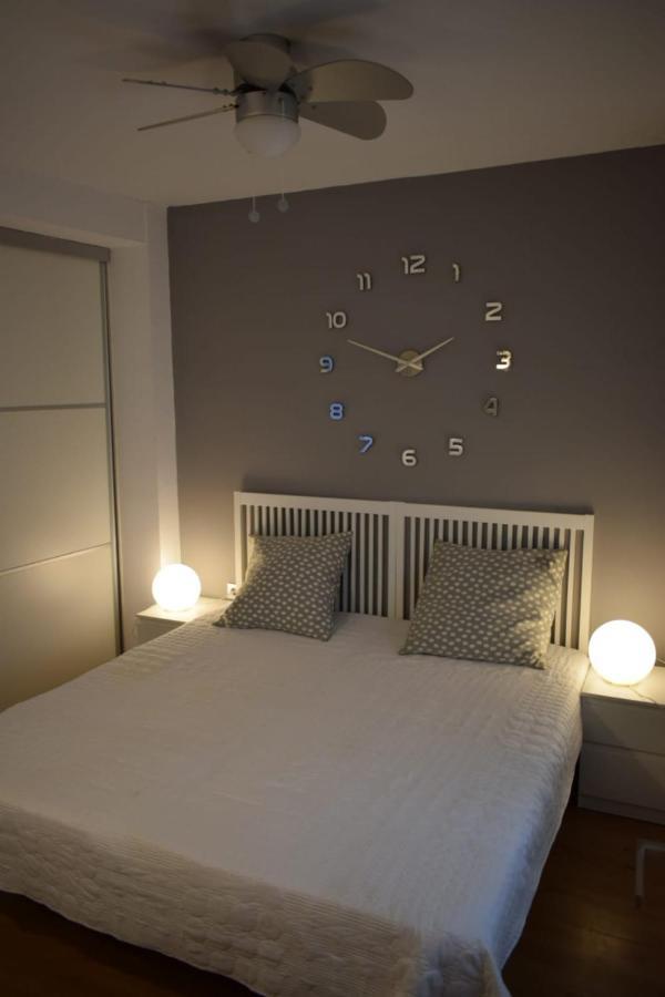 Precioso Apartamento En Pleno Centro De Córdova Exterior foto