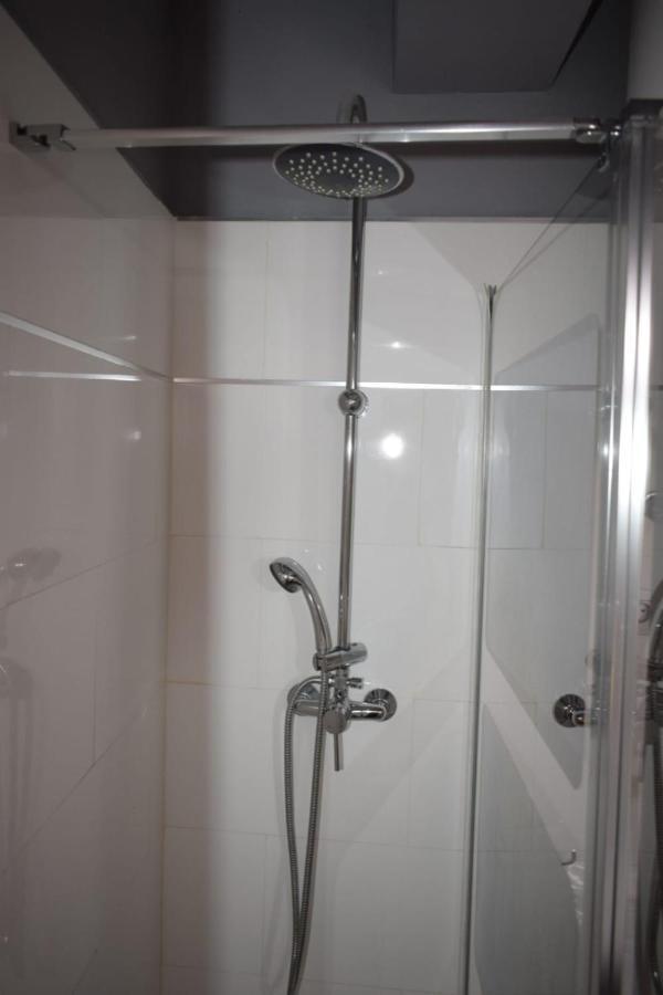 Precioso Apartamento En Pleno Centro De Córdova Exterior foto